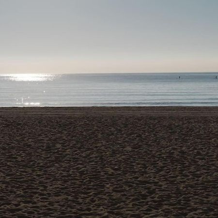 Exclusivo Apartamento Junto Al Mar เอลกัมเปโญ ภายนอก รูปภาพ