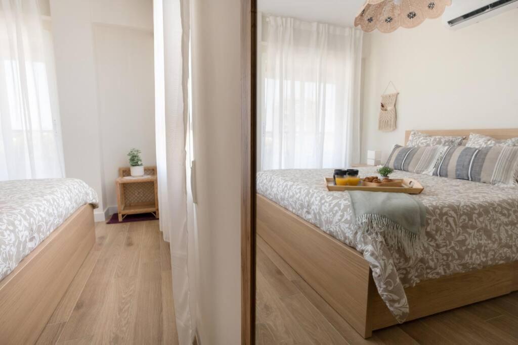 Exclusivo Apartamento Junto Al Mar เอลกัมเปโญ ภายนอก รูปภาพ