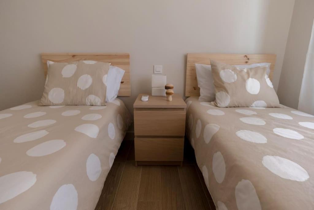 Exclusivo Apartamento Junto Al Mar เอลกัมเปโญ ภายนอก รูปภาพ