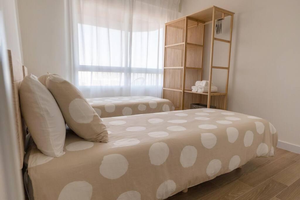 Exclusivo Apartamento Junto Al Mar เอลกัมเปโญ ภายนอก รูปภาพ