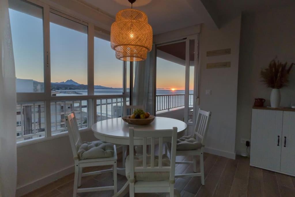 Exclusivo Apartamento Junto Al Mar เอลกัมเปโญ ภายนอก รูปภาพ