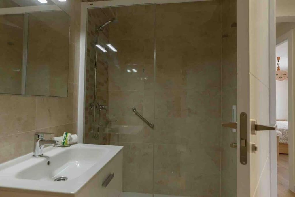 Exclusivo Apartamento Junto Al Mar เอลกัมเปโญ ภายนอก รูปภาพ