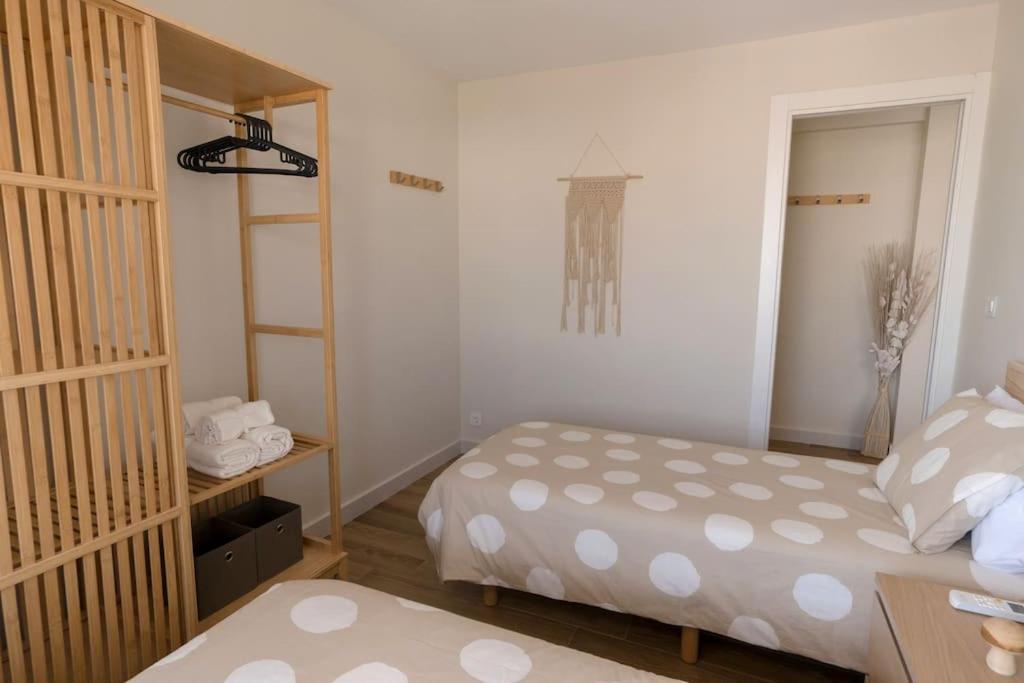 Exclusivo Apartamento Junto Al Mar เอลกัมเปโญ ภายนอก รูปภาพ