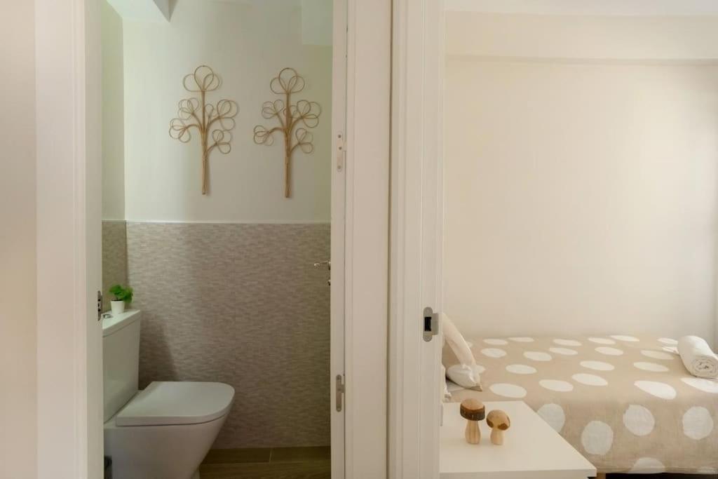 Exclusivo Apartamento Junto Al Mar เอลกัมเปโญ ภายนอก รูปภาพ