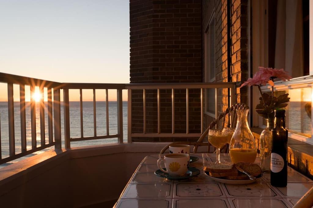 Exclusivo Apartamento Junto Al Mar เอลกัมเปโญ ภายนอก รูปภาพ