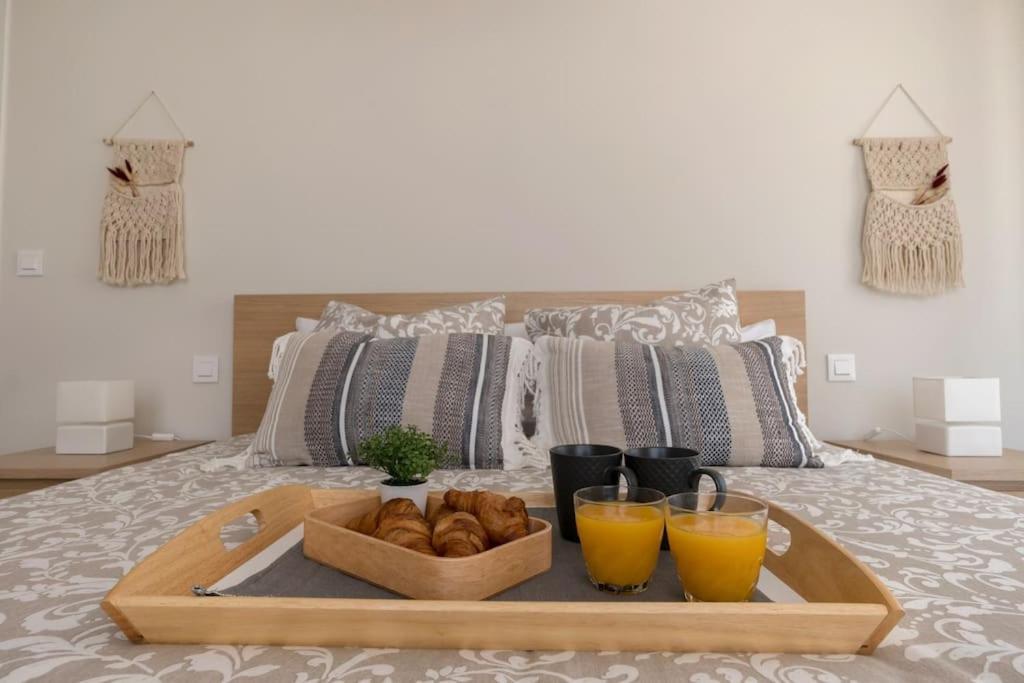 Exclusivo Apartamento Junto Al Mar เอลกัมเปโญ ภายนอก รูปภาพ