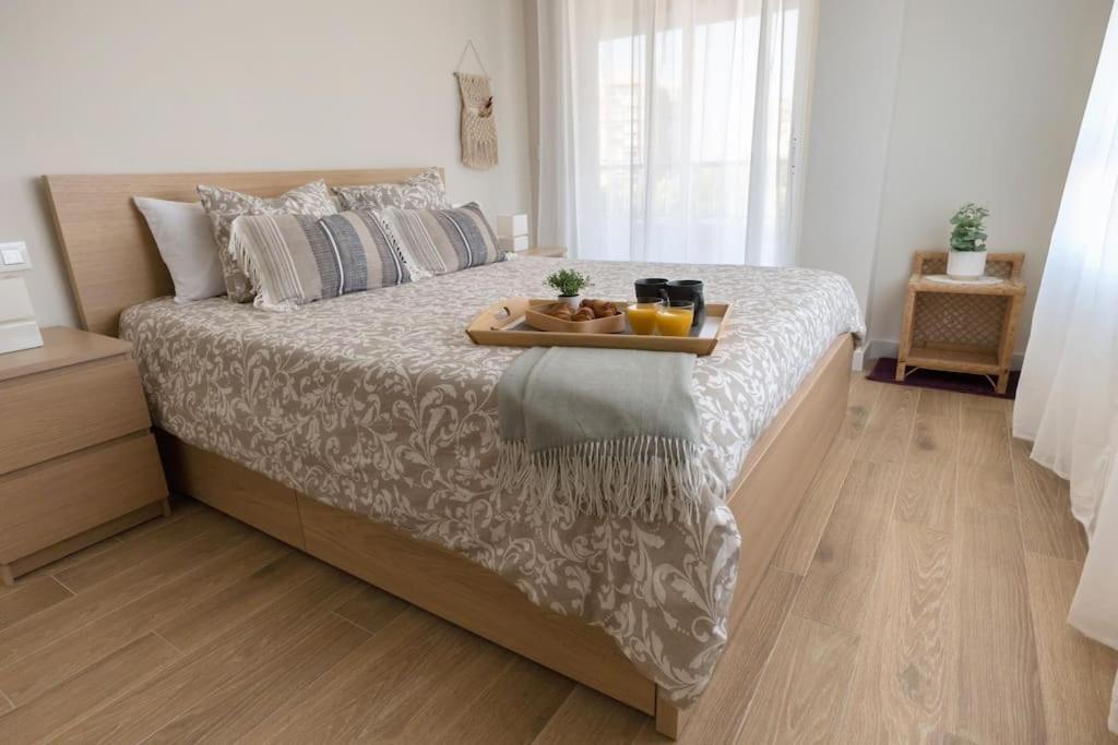 Exclusivo Apartamento Junto Al Mar เอลกัมเปโญ ภายนอก รูปภาพ
